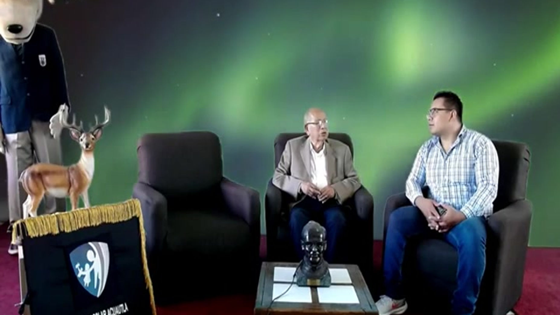 Entrevista Ing Pedro Ortí[1]